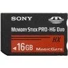 Sony Memory Stick PRO-HG Duo HX 16GB (MS-HX16B)