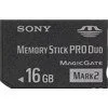 Sony Memory Stick PRO Duo 16Gb (MSMT16GN)