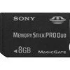 Sony Memory Stick PRO Duo 8Gb (MSMT8GN)