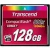 Transcend 800x CompactFlash Premium 128GB (TS128GCF800)