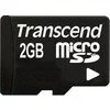 Transcend microSD 2Gb (TS2GUSD)