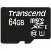 Transcend microSDXC UHS-I 300x Premium (Class 10) 64GB (TS64GUSDU1)