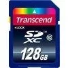 Transcend SDXC (Class 10) 128Gb (TS128GSDXC10)