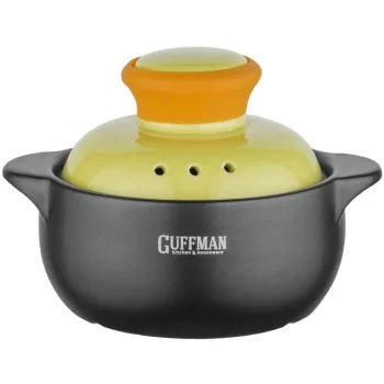 Guffman Ceramics C-06-020
