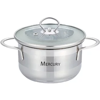 Mercury MC-6052