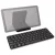 Microsoft Wedge Mobile Keyboard Black Bluetooth