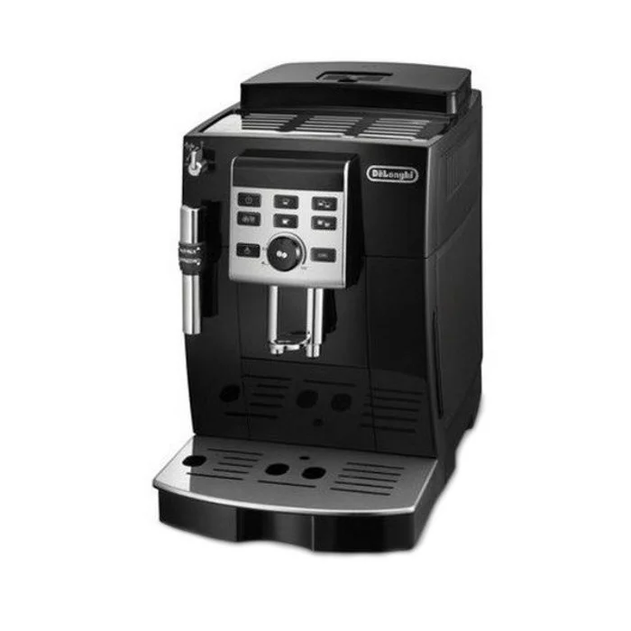 Кофемашина Delonghi ECAM 22.110.B. ECAM 22.110.SB. Кофемашина Delonghi ECAM220.21.B. Кофемашина Delonghi подогрев чашек.