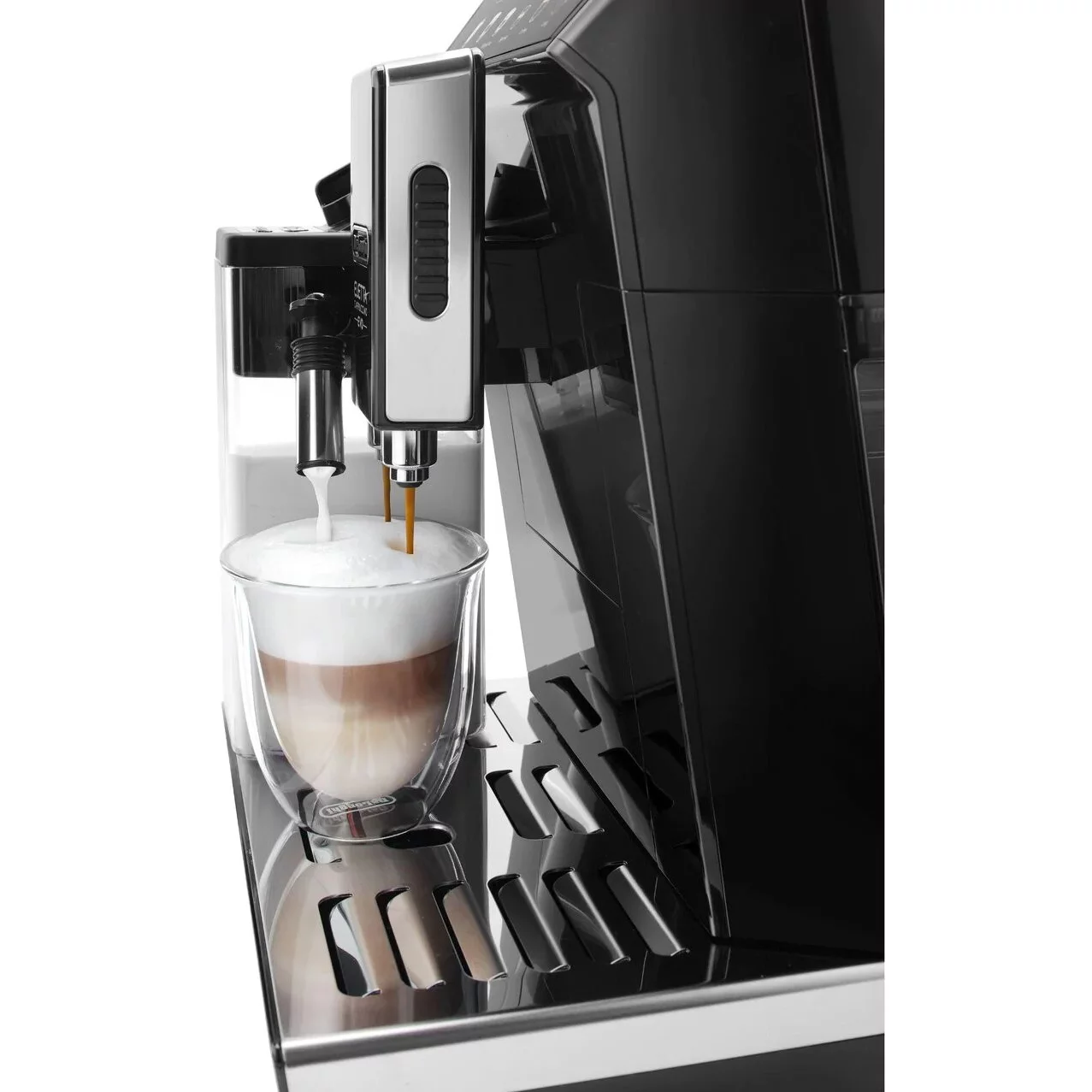 Delonghi eletta cappuccino evo ecam 46.860 b