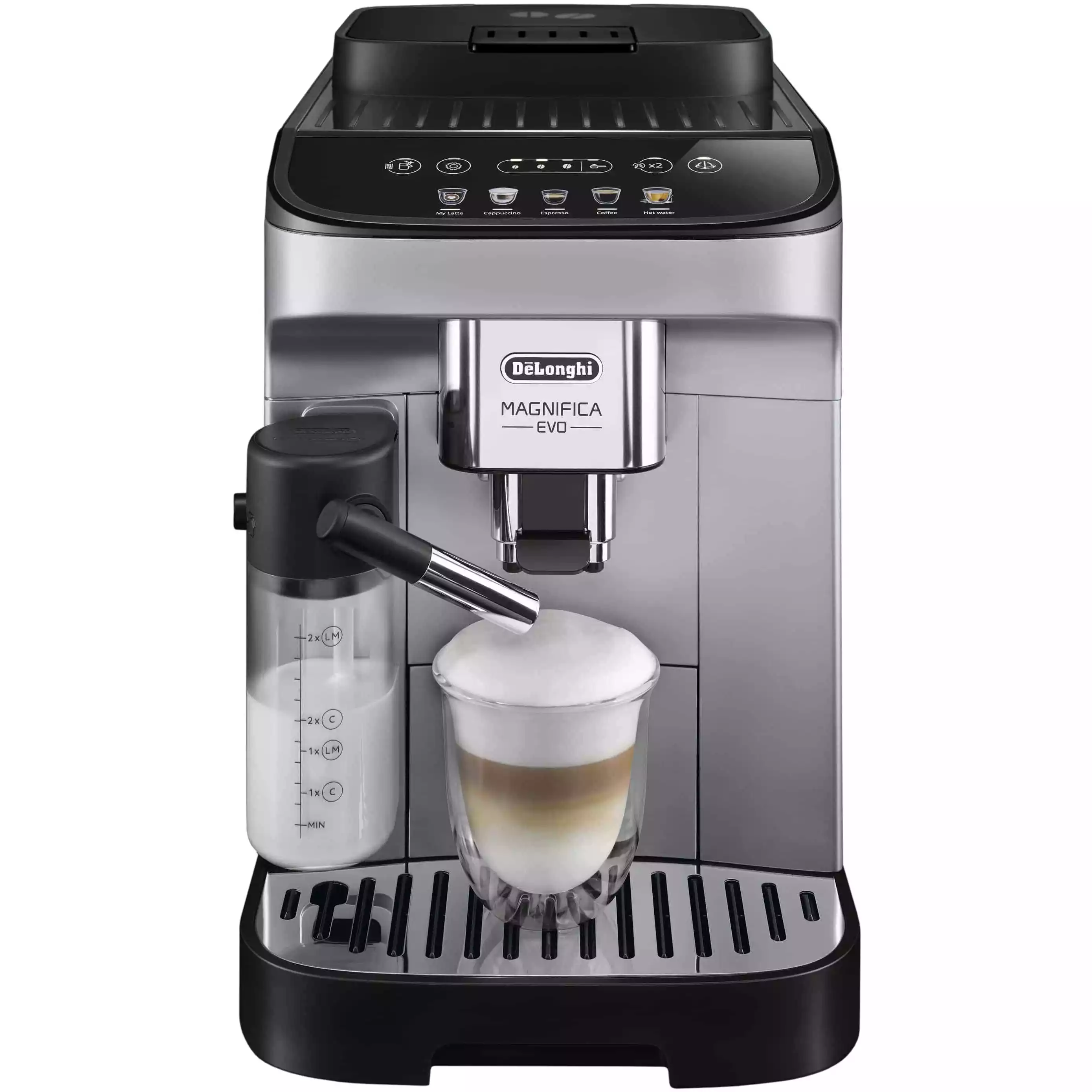 Magnifica evo ecam 290.22. Кофемашина Delonghi ECAM 290.61. ECAM290.61.SB кофемашина Delonghi. Кофемашина Delonghi magnifica EVO. Кофемашина Delonghi ECAM290.81.