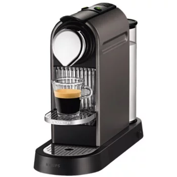 Krups XN 7001/7002/7005/7006/7008 Nespresso