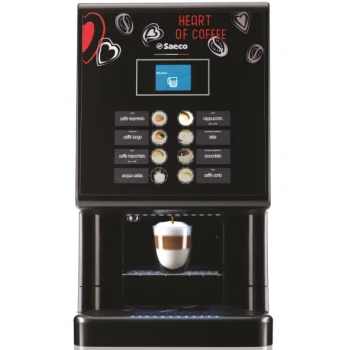 Philips Saeco Phedra Evo Cappuccino