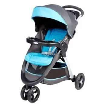 Graco-Fastaction Fold
