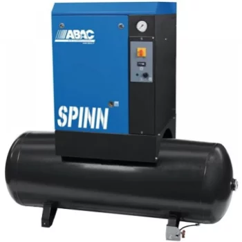 ABAC Spinn 11 8 400/50 TM270 CE