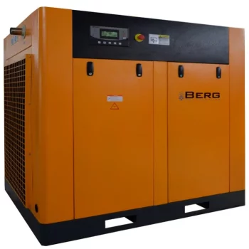 Berg Compressors ВК-132-Е 10