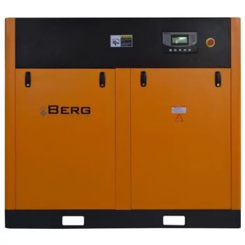 Berg Compressors ВК-132-Е 7