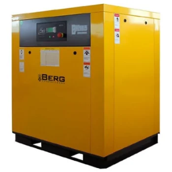 Berg Compressors ВК-4Р-Е 12