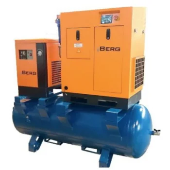 Berg Compressors ВК-4РО-500 12