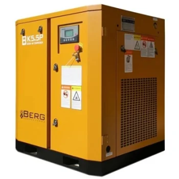 Berg Compressors ВК-5.5Р 7