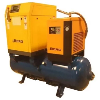 Berg Compressors ВК-5.5РО-500 8