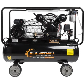 Eland Wind 100-2CB Pro