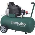 Metabo Basic 250-50 W (6.01534.00)
