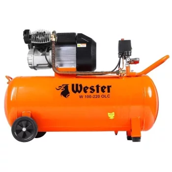 Wester-W 100-220 OLC