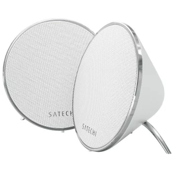 Satechi Dual Sonic Conical v2.0