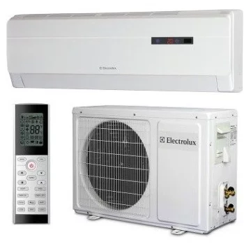 Electrolux EACS-12HS/N3