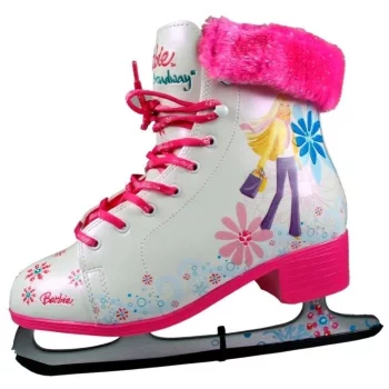 PowerSlide Ice 990003 Barbie Broudway