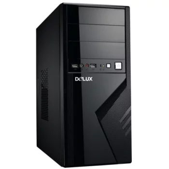 Delux DLC-MV875 400W Black