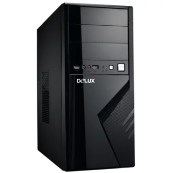 Delux DLC-MV875 450W Black