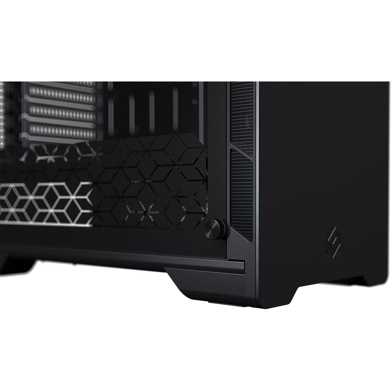 Neo black. METALLICGEAR Neo Black v2. Phanteks METALLICGEAR Neo Air Black/White. Корпус Phanteks Metallic Gear Neo. METALLICGEAR Neo Air Black RGB TG.