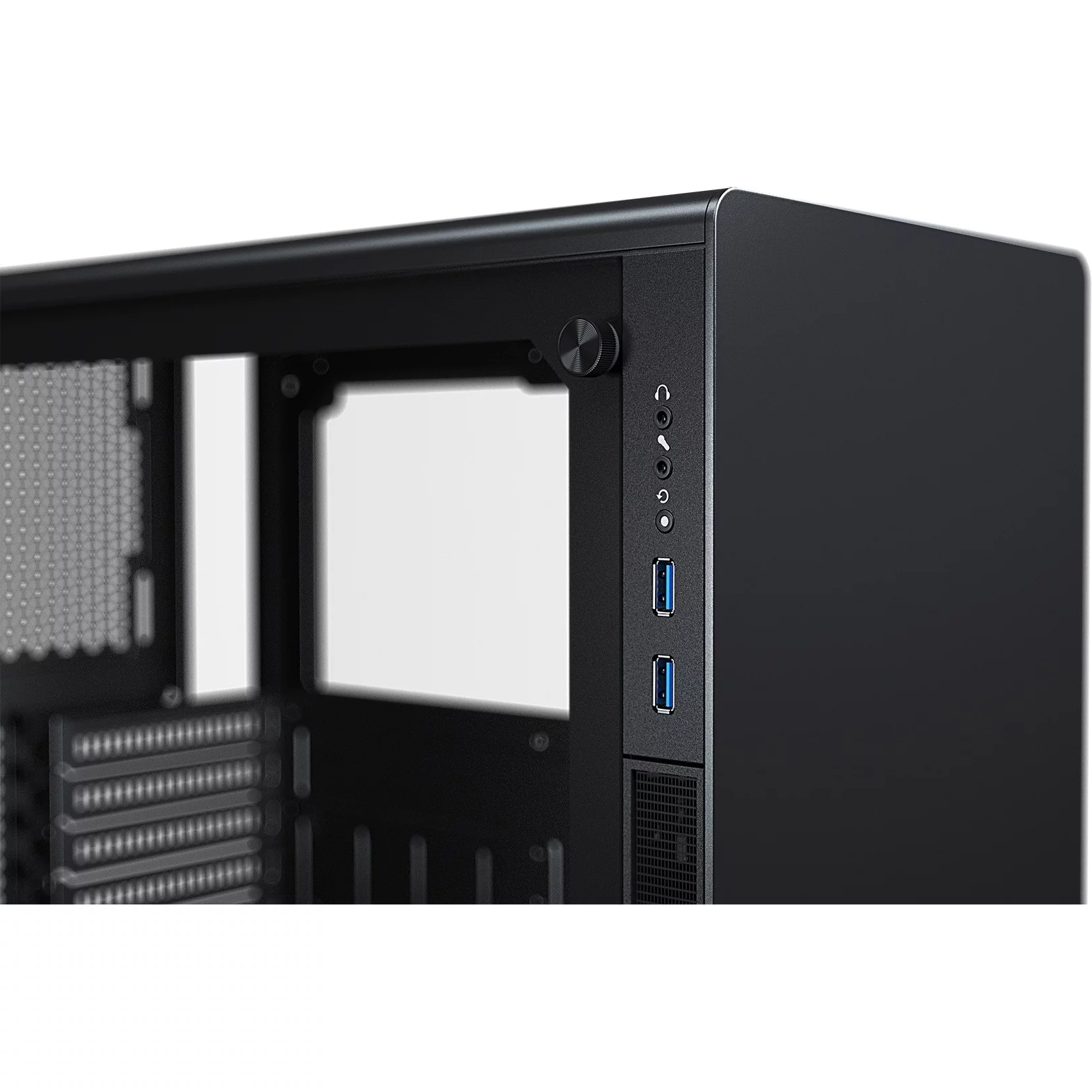 Neo black. METALLICGEAR Neo Black v2. Корпус Phanteks Metallic Gear Neo. Корпус ATX Phanteks METALLICGEAR Neo Qube. Phanteks METALLICGEAR Neo Air Black/White.