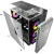 Powercase Mistral Z4C Mesh LED