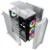 Powercase Rhombus X4 Mesh LED