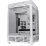 Thermaltake The Tower 500 белый