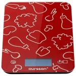 Oursson KS5009GD