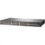 Aruba Networks 2930F-48G-4SFP+