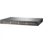 Aruba Networks 2930F-48G-PoE+4SFP+