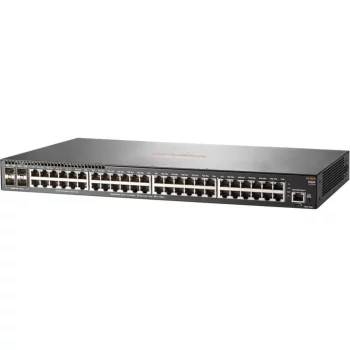 Aruba Networks 2930F-48G-4SFP+