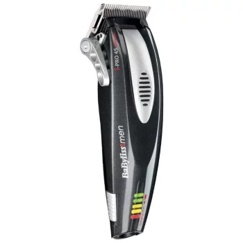 BaByliss E960E