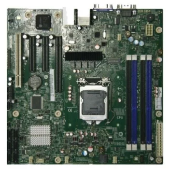 Intel S1200BTSR