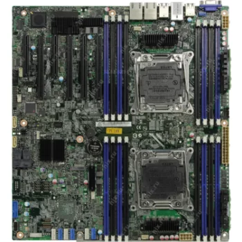 Intel-S2600CW2R