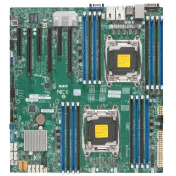 Supermicro X10DRi-T