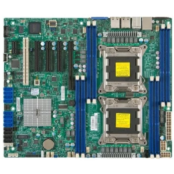 Supermicro X9DRL-iF