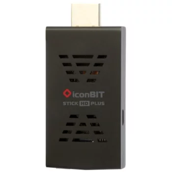 IconBit Stick HD Plus
