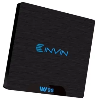 Invin-W95