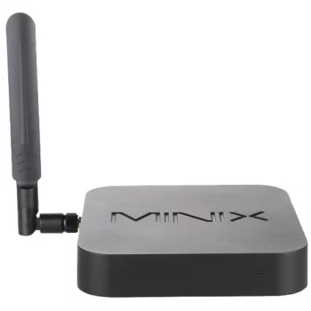 MINIX-Neo U9-H