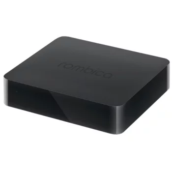 Rombica-Smart Box 4K