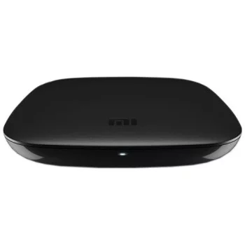 Xiaomi Mi Box 2nd